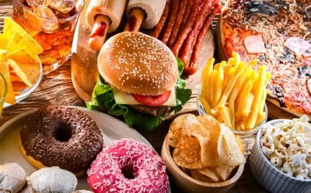 مع انتشار إبر إنقاص الوزن.. شركات الوجبات السريعة مهددة