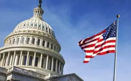 واشنطن: لا يجب إلزام إسرائيل بالانسحاب من الأراضي الفلسطينية دون ضمانات