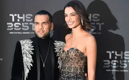 الحكم بسجن داني ألفيش 4 أعوام ونصف بتهمة الاغتصاب