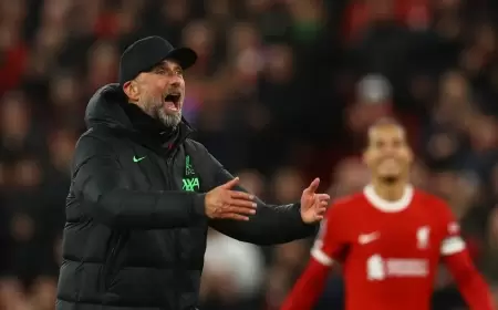 كلوب يقارن لوتون ببرشلونة.. ويعترف: أخلفت وعدي