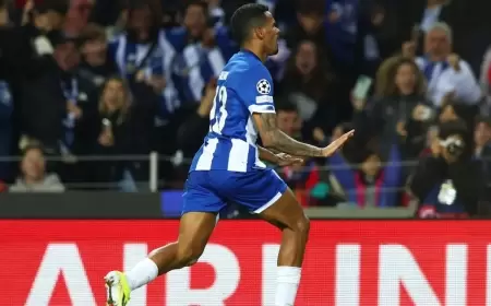 بورتو يصعق أرسنال بهدف "قاتل"