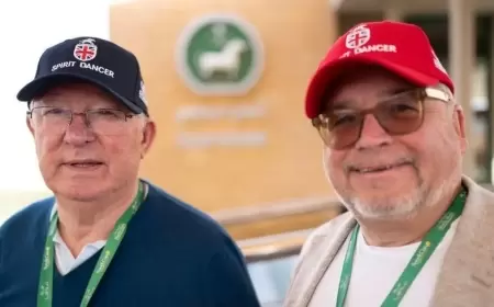 فيرغسون.. "ضلع مكسور" وعين على "كأس نيوم"