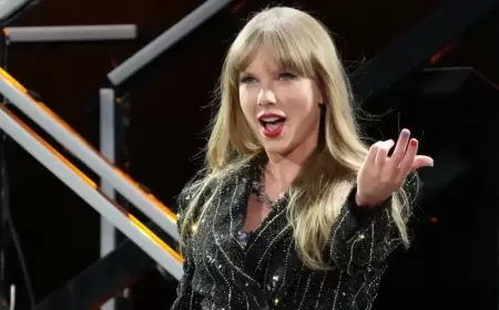 ريال مدريد يطلب تقديم مباراته بسبب تايلور سويفت