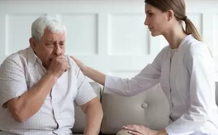 إصابة 7.5 مليون بالمرض في 2022.. تحذير من ارتفاع معدلات الإصابة بالسل