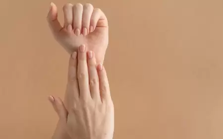 علماء يعتقدون أن طول الأصابع يكشف جانباً من السمات الشخصية!