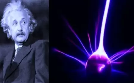 علماء بإنجلترا يحققون اختراقا مذهلا يمهد للكشف عن أعظم أسرار الكون