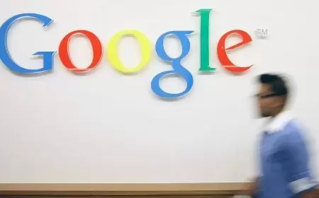 "غوغل" تكشف عن نموذج الذكاء الاصطناعي الجديد Gemma الموجه للباحثين