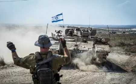 خبراء الأمم المتحدة يطالبون بوقف صادرات الأسلحة لإسرائيل