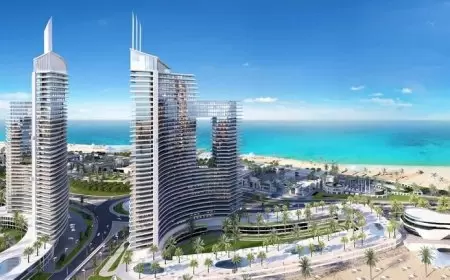 خبير وإعلامي يعلق على مشروع ينعش الخزينة المصرية بمليارات الدولارات