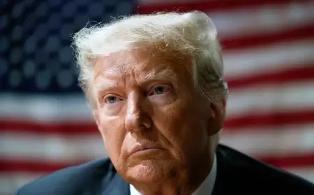 ترامب يفوز بانتخابات كارولينا الجنوبية