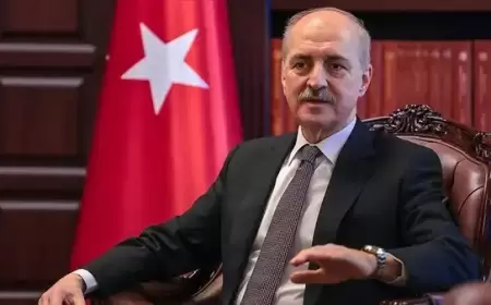 قورتولموش: مصير نتنياهو أن يحاكم أمام الجنائية الدولية