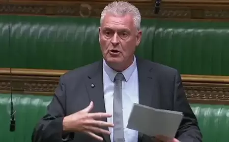 بعد تصريحات "معادية للمسلمين".. إقصاء نائب من كتلة حزب سوناك