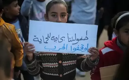 إطار جديد للمفاوضات ومصادر إسرائيلية متفائلة بصفقة قبل رمضان