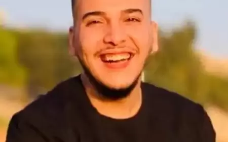 استشهاد شاب متأثراً بإصابته في جنين