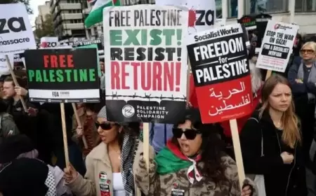 يديعوت أحرونوت: هذه أكثر دولة أوروبية عداءاً لإسرائيل