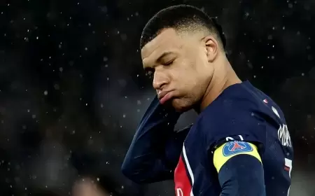 باريس يدعم إنريكي ويبدأ "حرباً" ضد مبابي