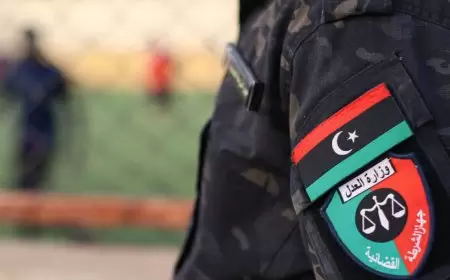 ليبيا.. القبض على ولي أمر طالبة ألقى قنبلة يدوية داخل فناء مدرسة