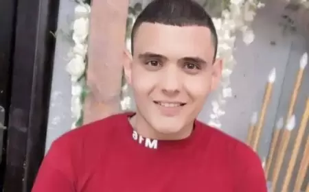 العاشر منذ بدء العدوان: استشهاد المعتقل المريض بالسرطان عاصف الرفاعي من كفر عين برام الله