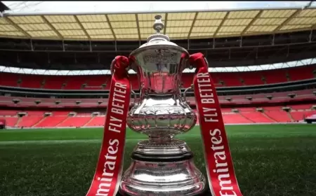 كأس الاتحاد.. نيوكاسل يواجه سيتي.. وقمة بين يونايتد وليفربول