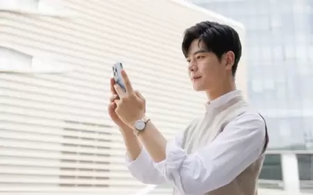 متى حصلت على أول هاتف في حياتك؟.. اختبر صحة عقلك