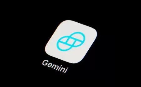 "غوغل" تقوم بإصلاح منصة الذكاء الاصطناعي بعد إصدار ردود "غير مقبولة"