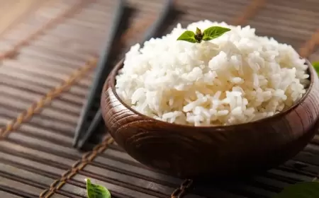 24 ساعة مرت على الأرز؟.. إياك وتناول الطبق