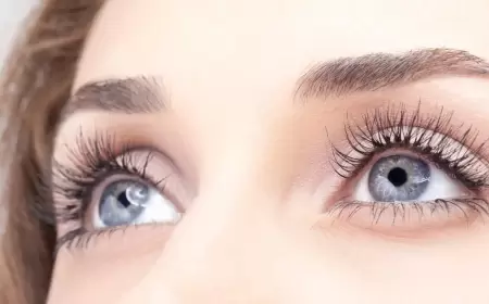 منها حركة العينين.. ملامح وجهك تكشف شخصيتك