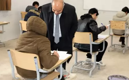 تصريح من وزير أردني يثير ضجة: طلبة بالصف العاشر لا يقرأون ولا يكتبون