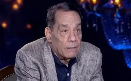 أول تعليق لحلمي بكر بعد اتهام زوجته باختطافه وتعذيبه