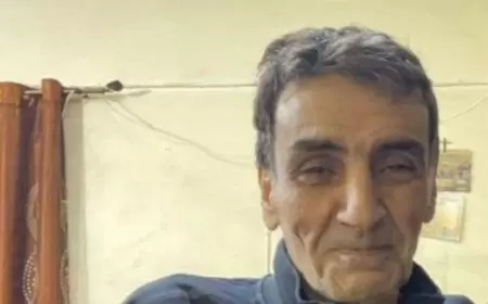 استشهاد مواطن متأثرا بإصابته برصاص الاحتلال في مخيم نور شمس بطولكرم