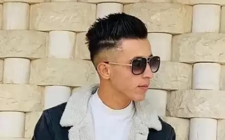 استشهاد شاب برصاص الاحتلال شرق نابلس