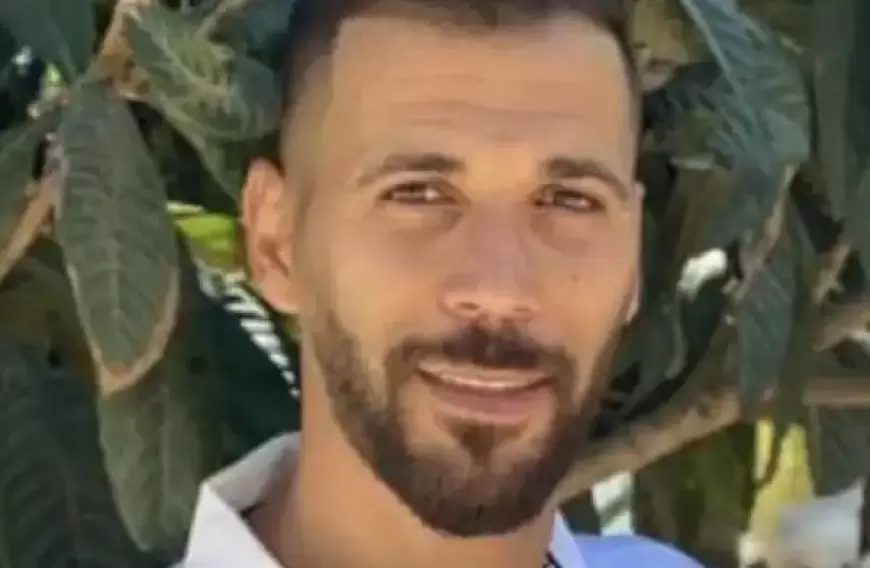 مصرع عامل جراء سقوطه عن علو في الداخل المحتل