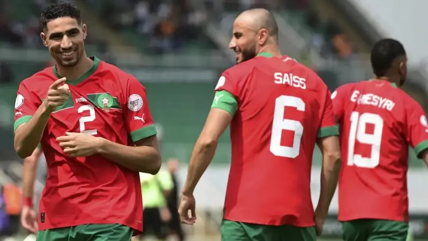 إقامة كأس أمم إفريقيا في المغرب بين يوليو وأغسطس