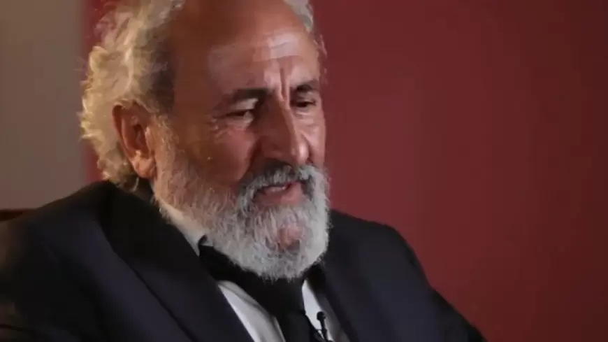 الجزائر.. رسومات كاريكاتورية تحتفي بـ"أسطورة الكوميديا" عثمان عريوات