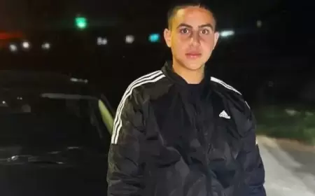 استشهاد فتى في كفر نعمة غرب رام الله