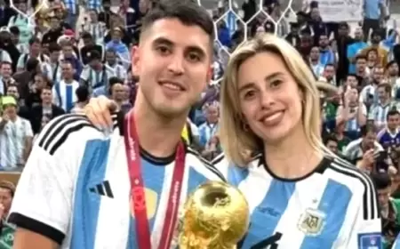 زوجة بطل المونديال تسرق قميصه وتبيع ميداليته