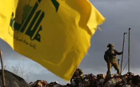 "اللوبي 1701" تصدر تقريرها بخصوص الاشتباكات مع "حزب الله" على الحدود