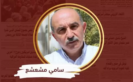 بدائل "الاونروا" تتبلور .. إن لم ندافع عنها وعن حق العودة فمتى نفعل ذلك؟