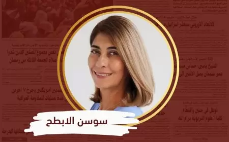 «رفح»... لا مفرّ؟