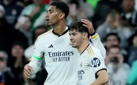 نجم ريال مدريد يفكر في المغرب