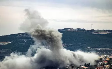 وزير خارجية لبنان: مستعدون للتفاوض غير المباشر مع إسرائيل لأن الخيار الآخر هو خطر اتساع رقعة الحرب