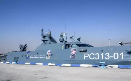 الخرطوم رفضت طلبا لبناء قاعدة عسكرية إيرانية على الأحمر ومسؤول استخباراتي يكشف الأسباب