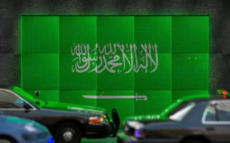 مطلوب منذ 20 عاما.. السعودية تسلم باكستان متهما في قضية قتل