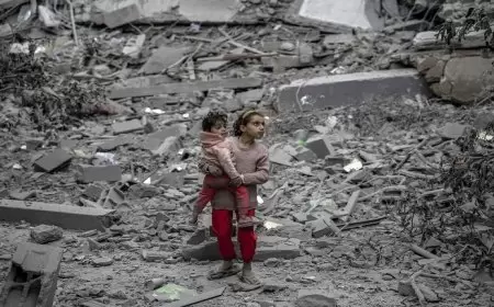 مفوض الأونروا: رغم الفظائع التي عاشها سكان غزة فربما ينتظرهم ما هو أسوأ مما عاشوه