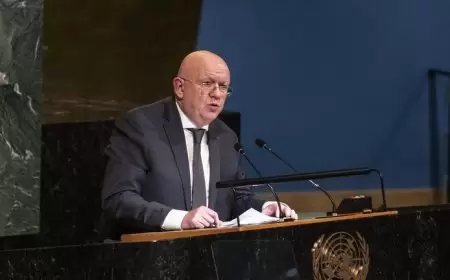 موسكو تدعو لإعادة النظر في قرار إقالة موظفين في "الأونروا"