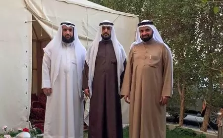 الكويت تعلن سحب الجنسية من 11 شخصا بينهم المتهم في قضية تسريبات القذافي