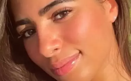 "فتاة الشروق".. فحص الملابس يكشف تفاصيل جديدة