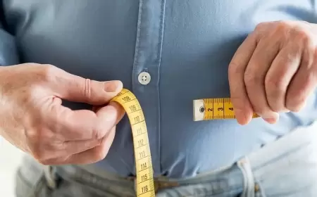 أطعمة ومشروبات للصباح تساعد على إنقاص الوزن والتخلص من الكرش