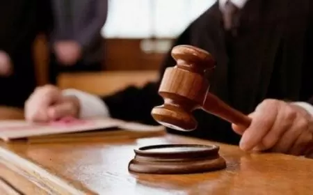 نابلس: الحبس المؤبد وغرامة مالية 15 ألف دينار لمدان بتهمة الاتجار بالمخدرات