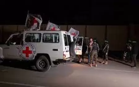 استمرار المحادثات القطرية الأميركية حول الإفراج عن الأسرى الإسرائيليين بغزة